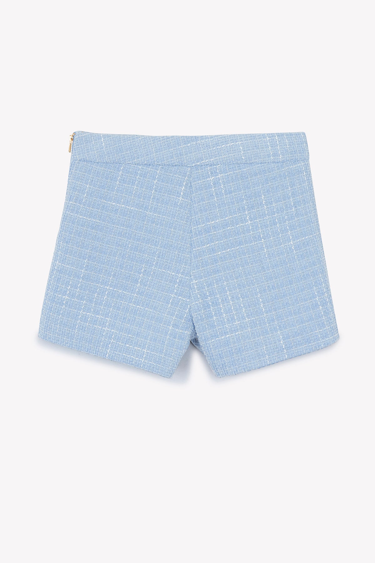 Nuage / Short - Nuage Tweed