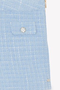 Nuage / Short - Nuage Tweed