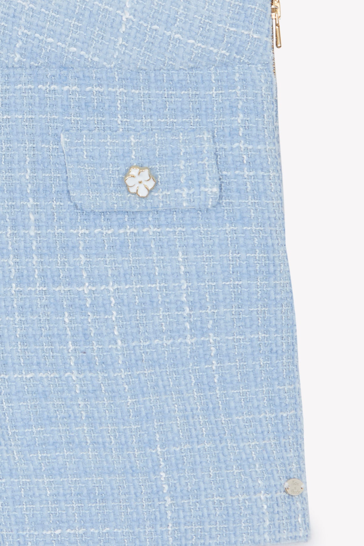 Nuage / Short - Nuage Tweed