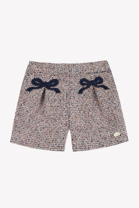 Eglantine / Short - Eglantine Tweed