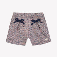Short - Eglantine tweed