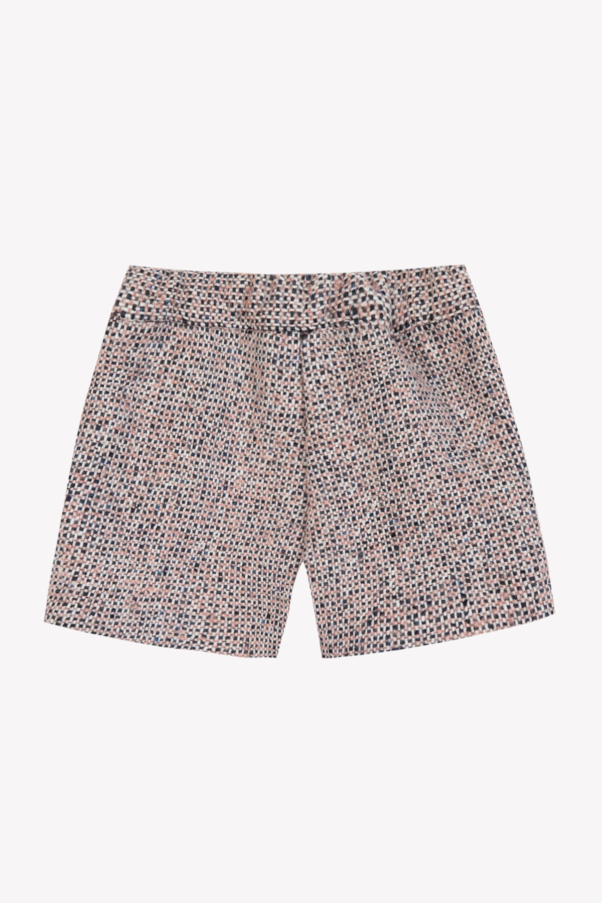 Eglantine / Short - Eglantine Tweed