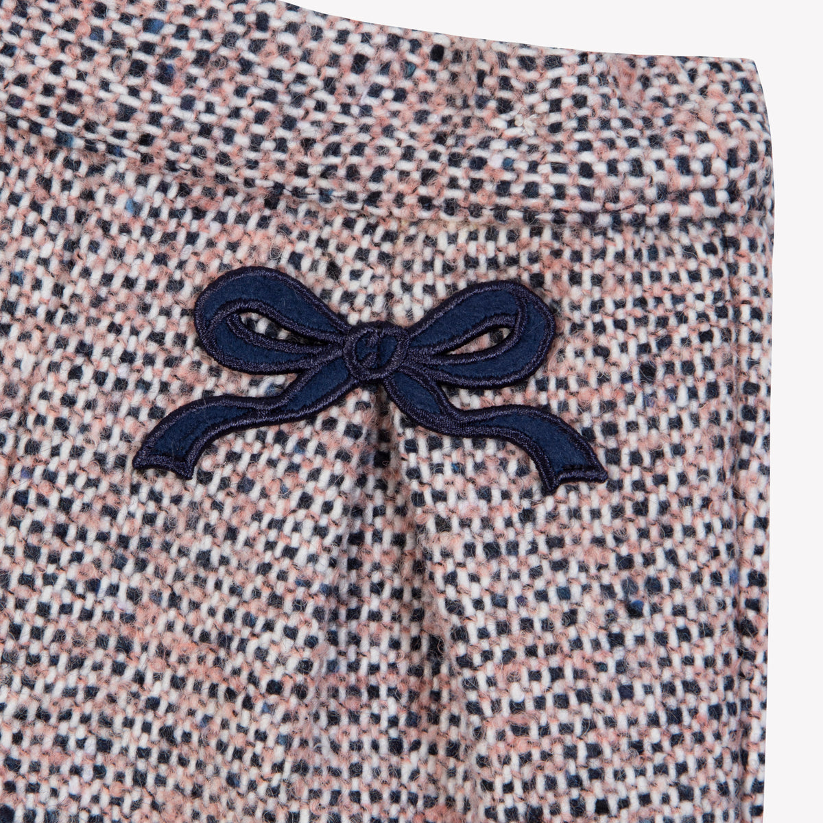 Eglantine / Short - Eglantine Tweed