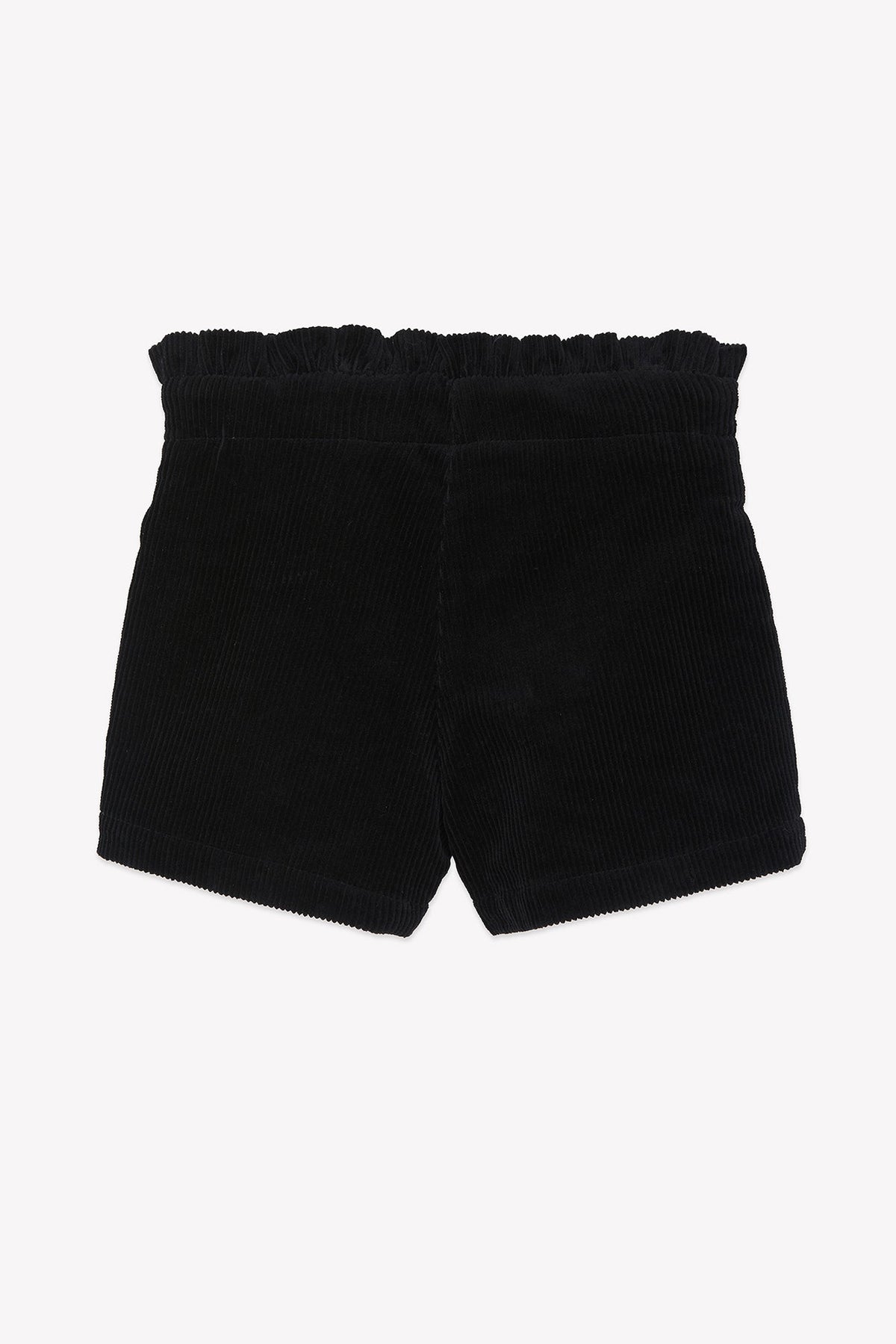 Short - Noir velours