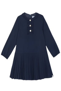 Robe back to school - Bleu marine