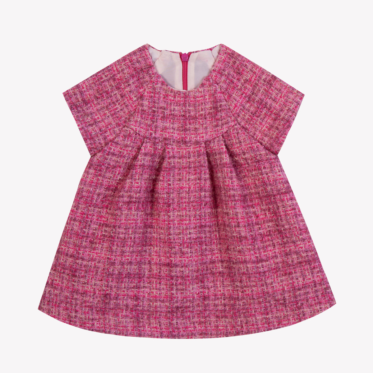 Bubble / Robe - Bubble En Tweed