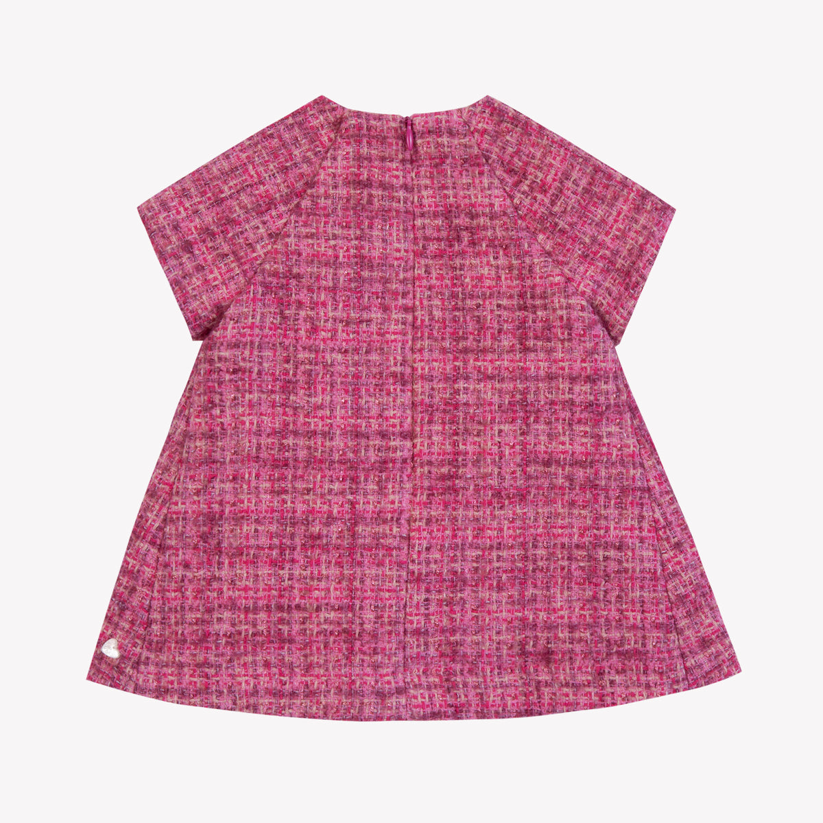 Bubble / Robe - Bubble En Tweed