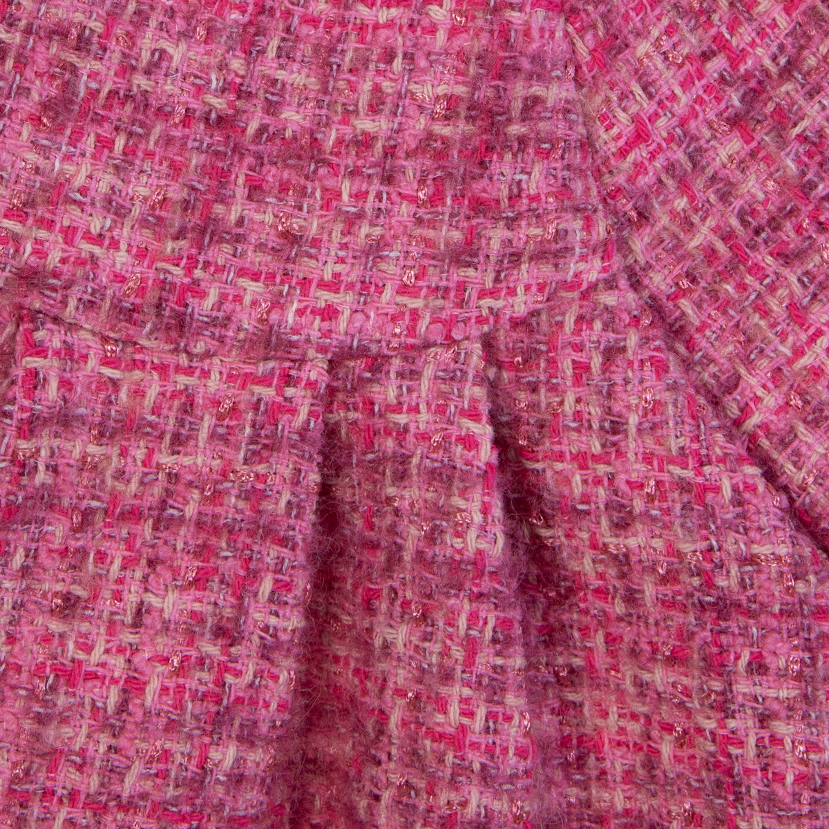 Bubble / Robe - Bubble En Tweed