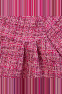 Robe maison de campagne en coton - Bubble