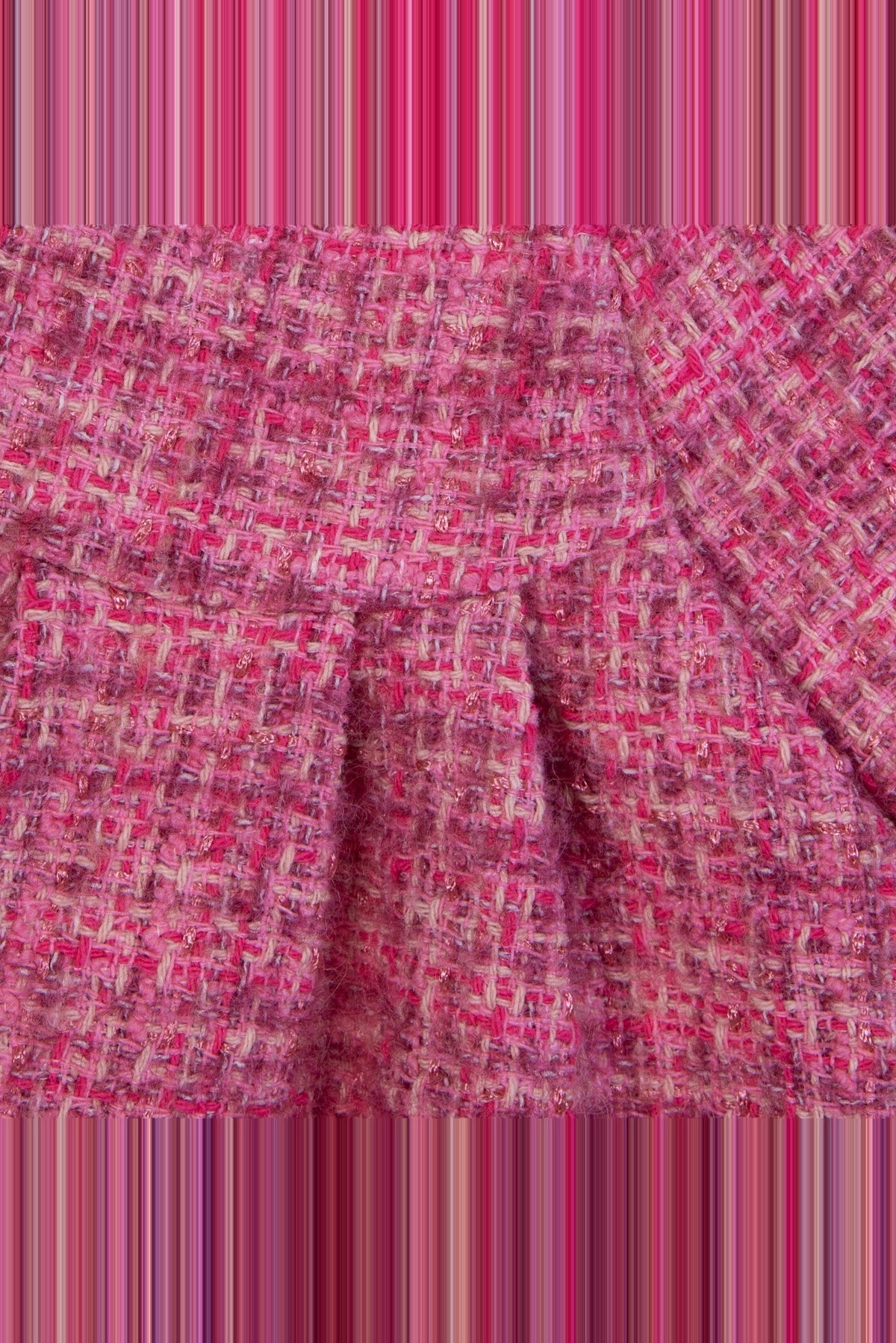Robe maison de campagne en coton - Bubble