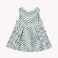 Emeraude / Robe - Emeraude En Tweed