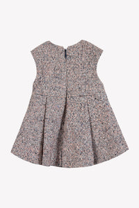 Eglantine / Robe - Eglantine En Tweed