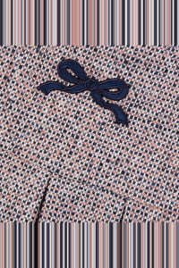 Petits Trésors cotton dress - Églantine