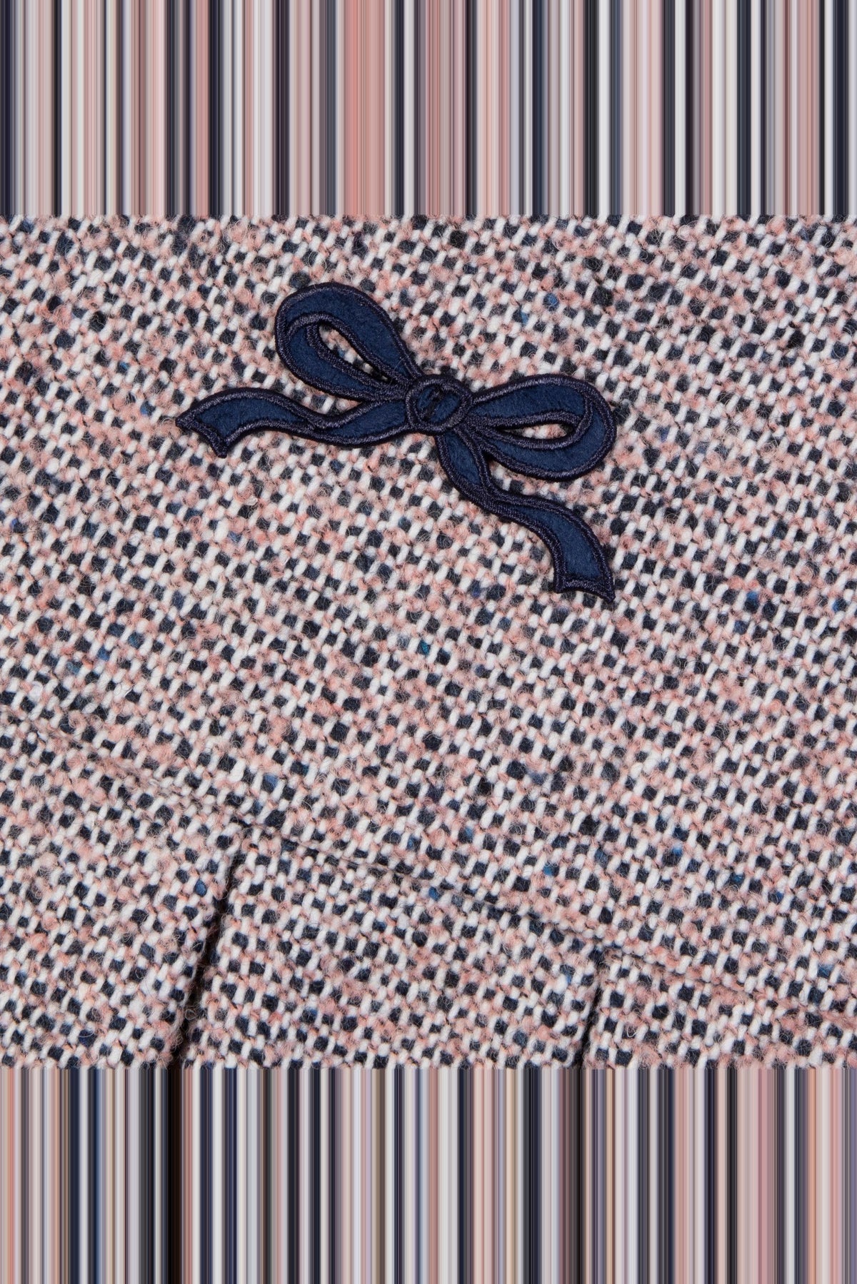 Petits Trésors cotton dress - Églantine
