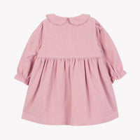 Eglantine / Robe - Eglantine Smock