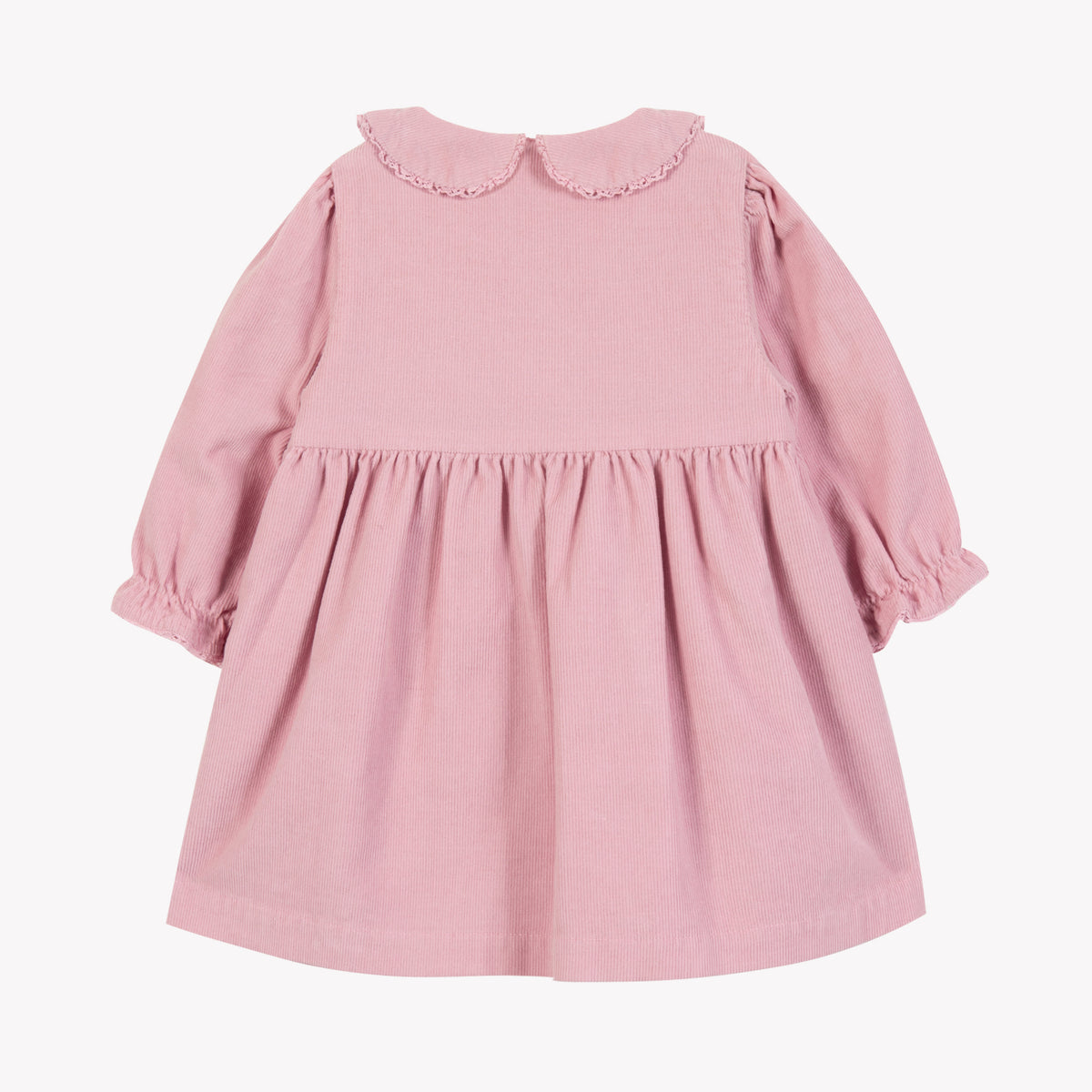 Eglantine / Robe - Eglantine Smock