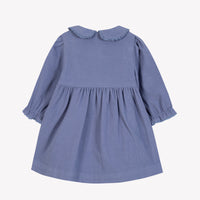 Bleuet / Robe - Bleuet Smock