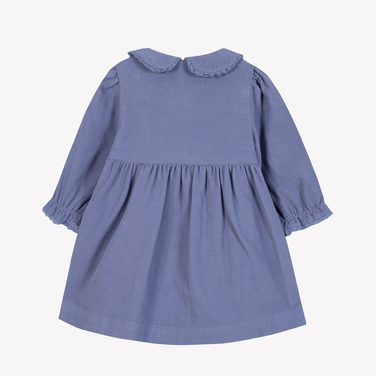 Bleuet / Robe - Bleuet Smock