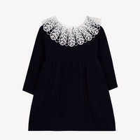 Robe - Eglantine en maille