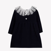 Robe - Eglantine en maille