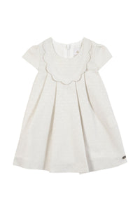 Robe - Ecru