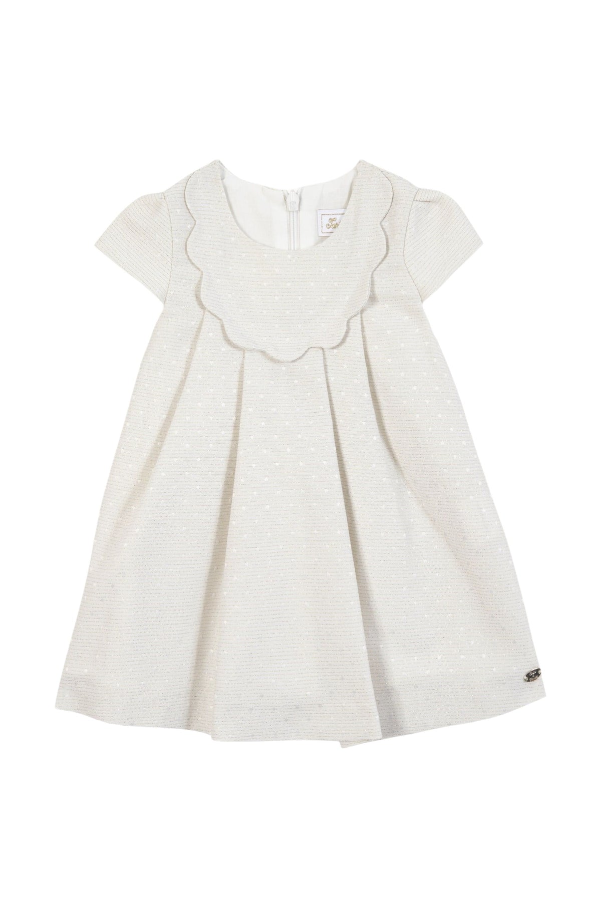 Robe - Ecru