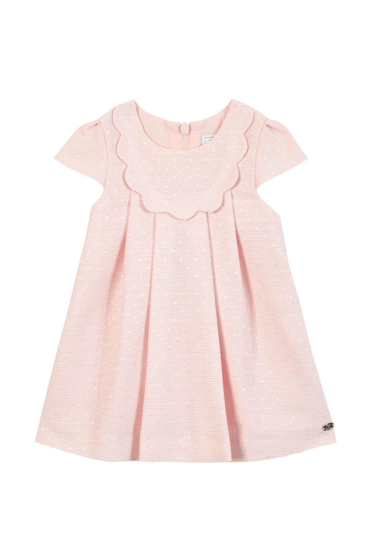 Robe - Rose poudré