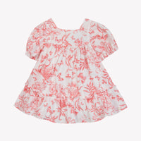 Praline / Robe - Praline Inspiration Toile De Jouy