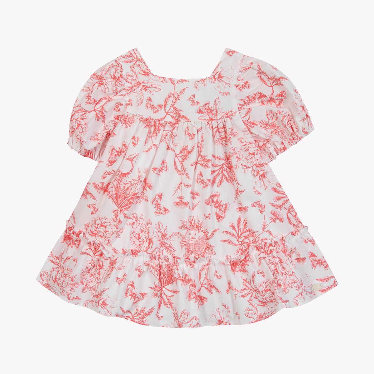 Praline / Robe - Praline Inspiration Toile De Jouy