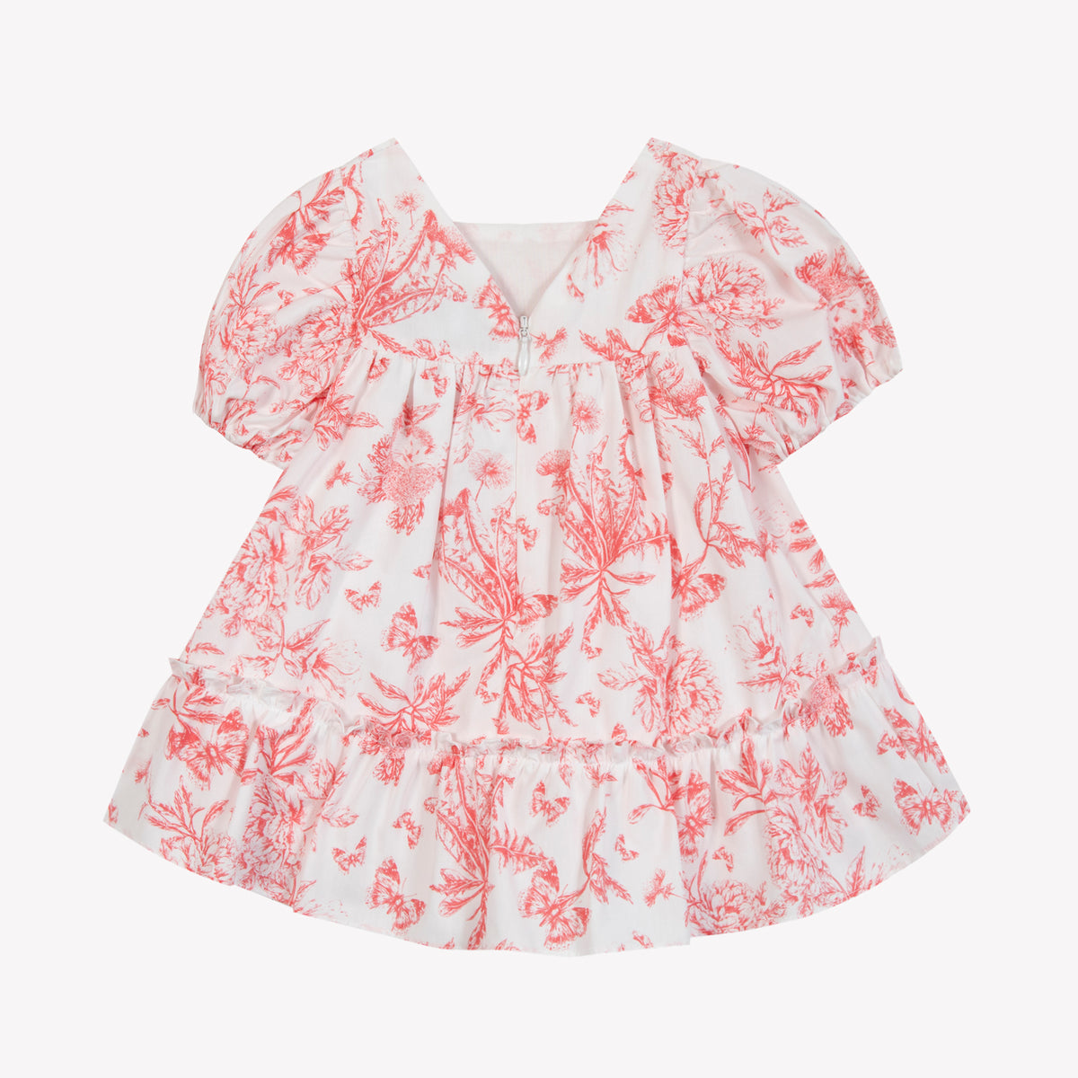 Praline / Robe - Praline Inspiration Toile De Jouy