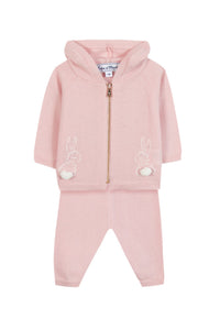 Ensemble jogging - Pêche lapin