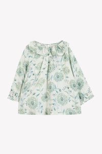 Emeraude / Ensemble Long - Emeraude