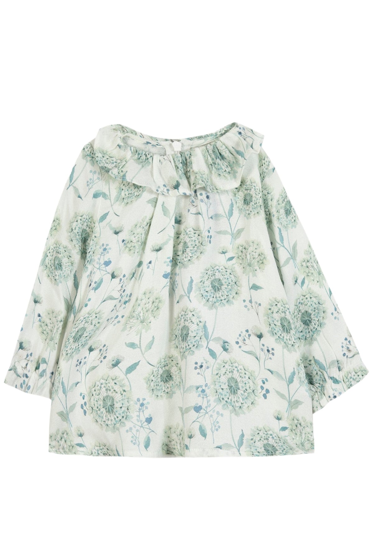 Ensemble long - Emeraude