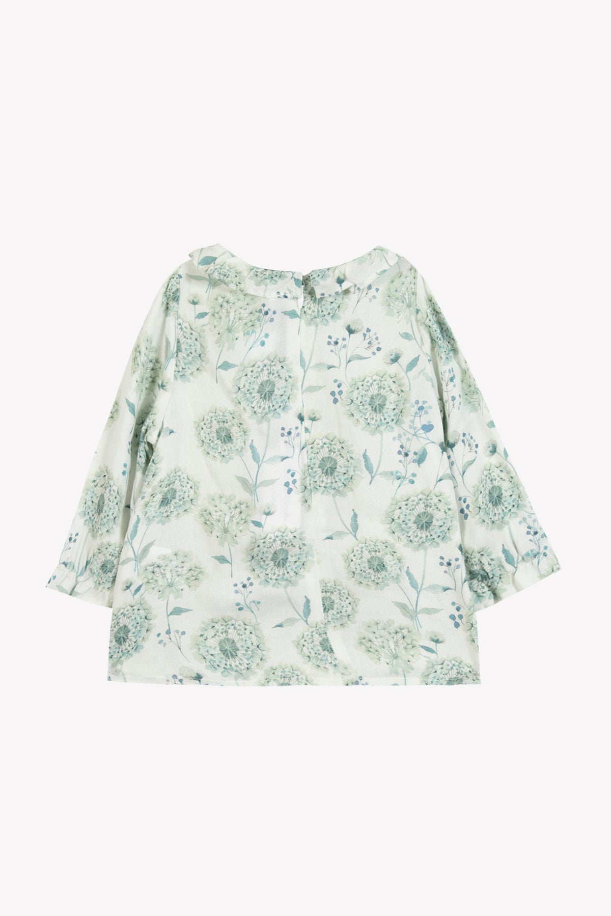 Emeraude / Ensemble Long - Emeraude