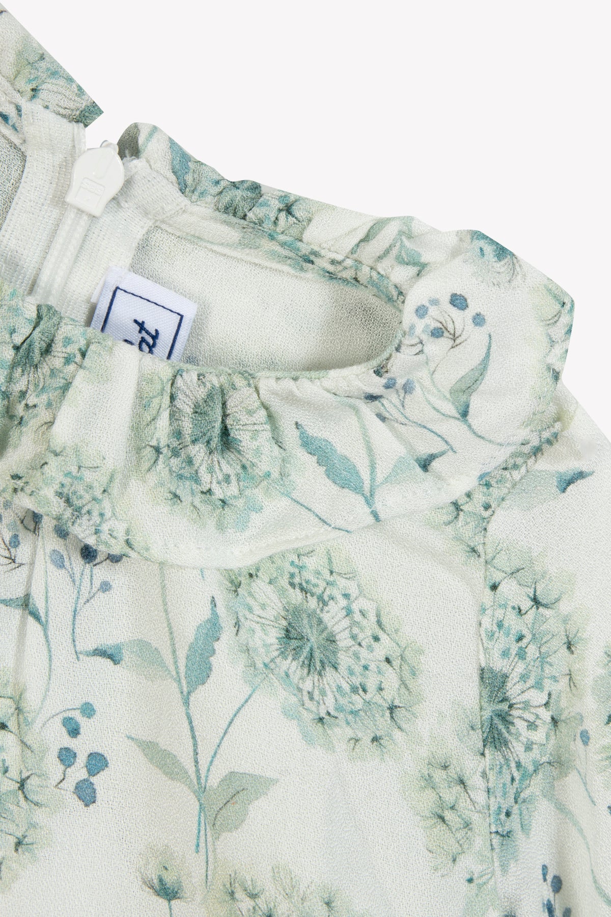 Emeraude / Ensemble Long - Emeraude