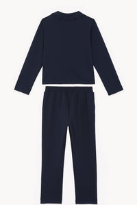 Ensemble long - Marine