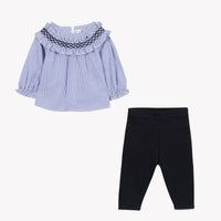 Ensemble long - Chambray
