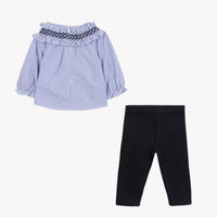 Ensemble long - Chambray