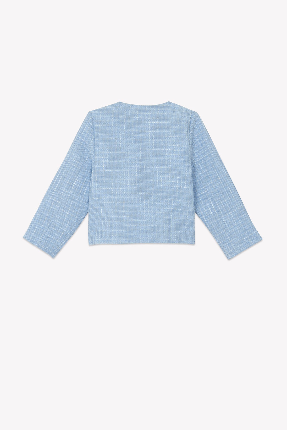 Nuage / Veste - Nuage Tweed