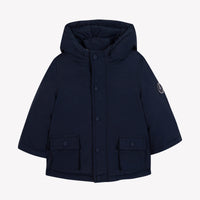 Parka - 3 en 1 Ecorce réversible