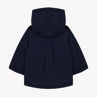 Parka - 3 en 1 Ecorce réversible