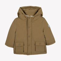Ecorce Spécial / Parka - 3 En 1 Ecorce Réversible
