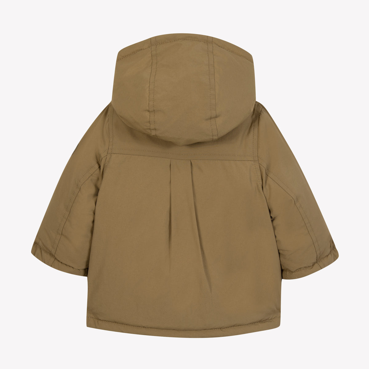 Ecorce Spécial / Parka - 3 En 1 Ecorce Réversible