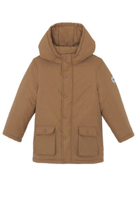 Parka - 3 en 1 Ecorce réversible