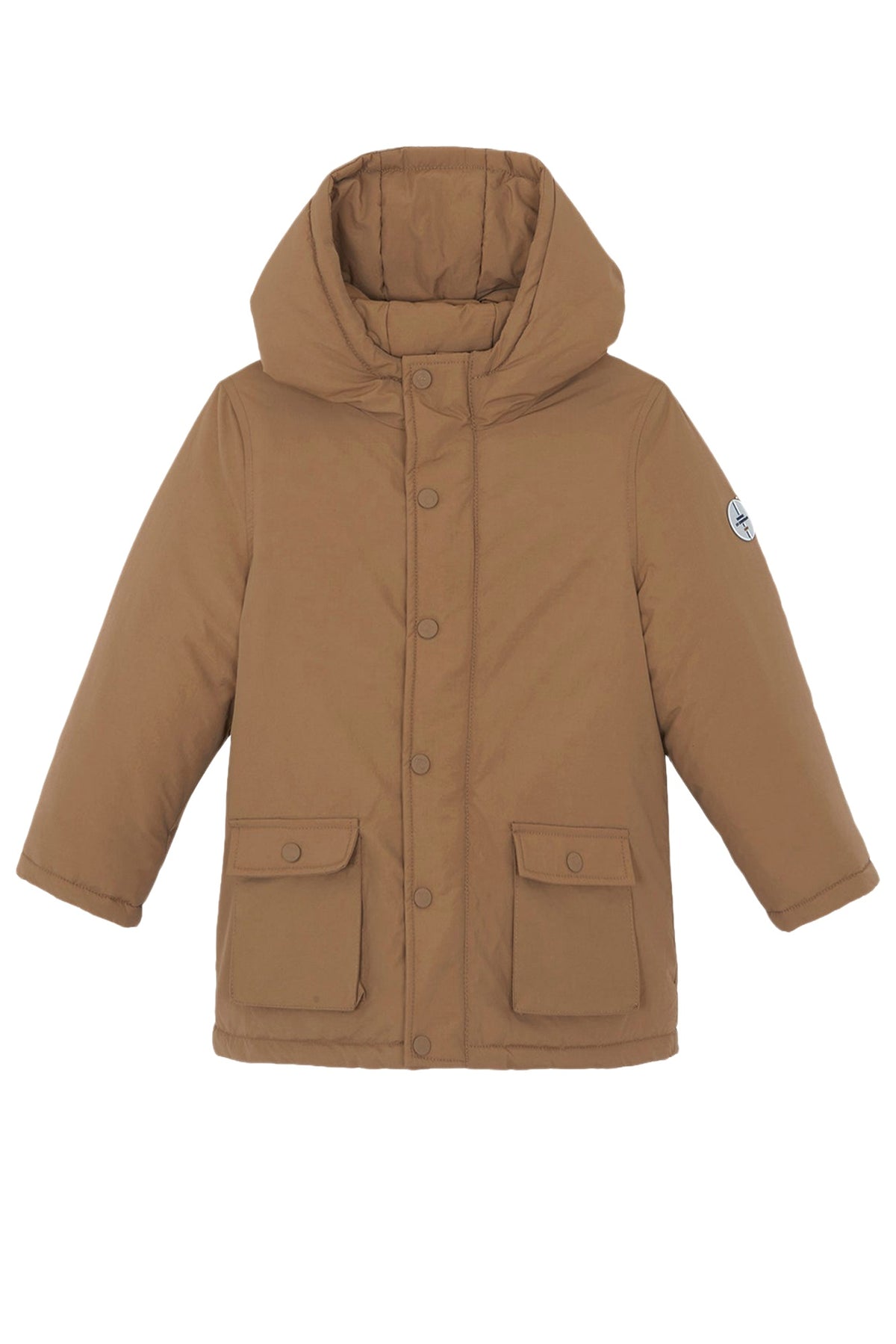 Parka - 3 en 1 Ecorce réversible