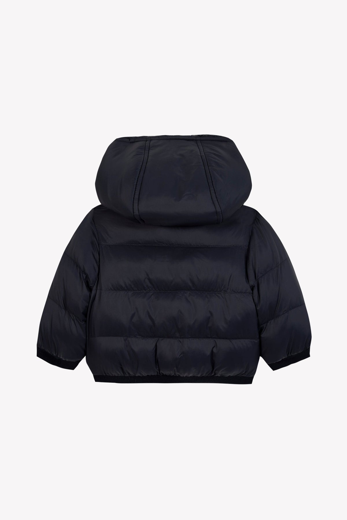 Game On down jacket Navy blue