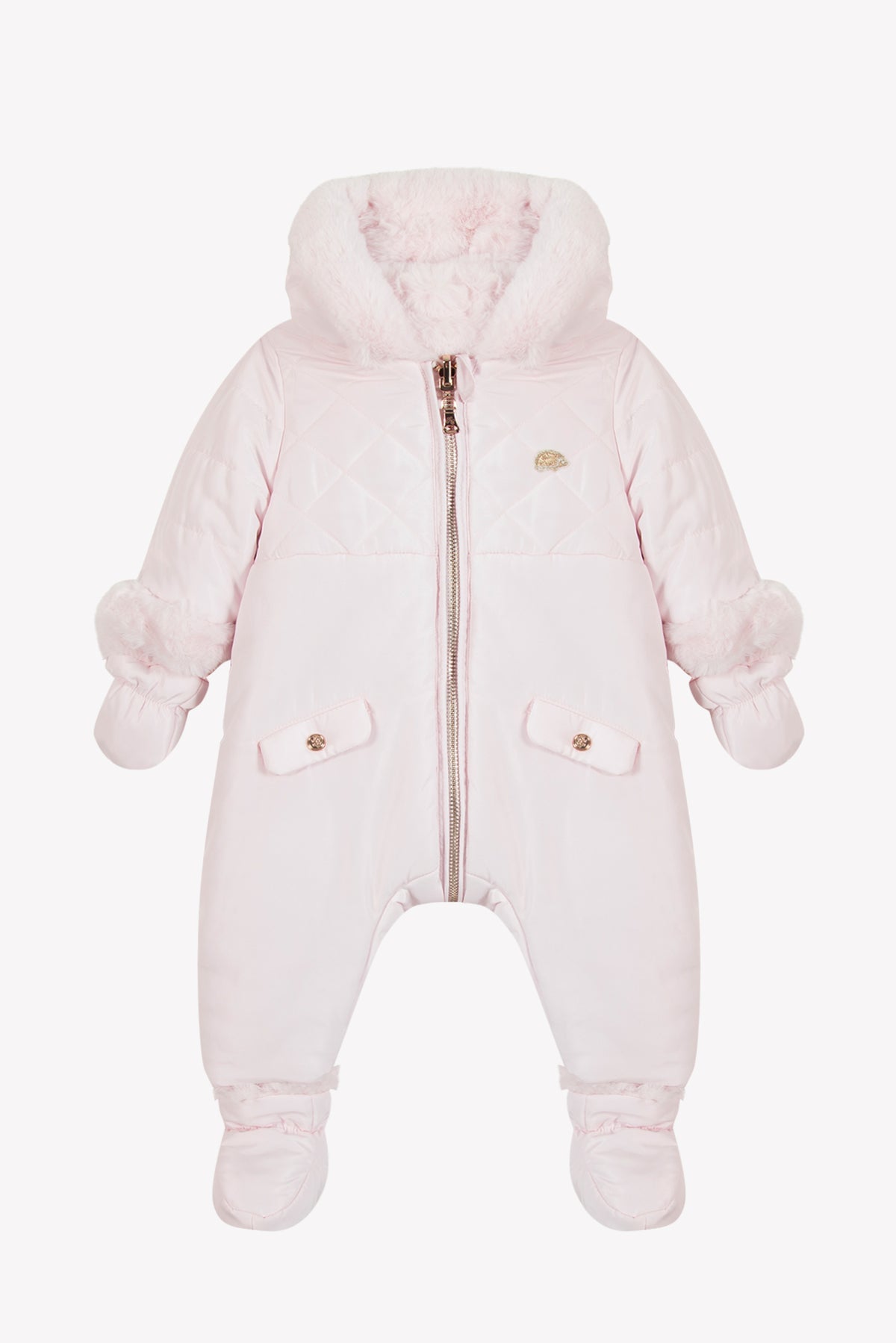 Rose Pale / Bob Baby Reves Poetiques - Rose Pale