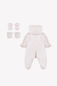 Rose Pale / Bob Baby Reves Poetiques - Rose Pale