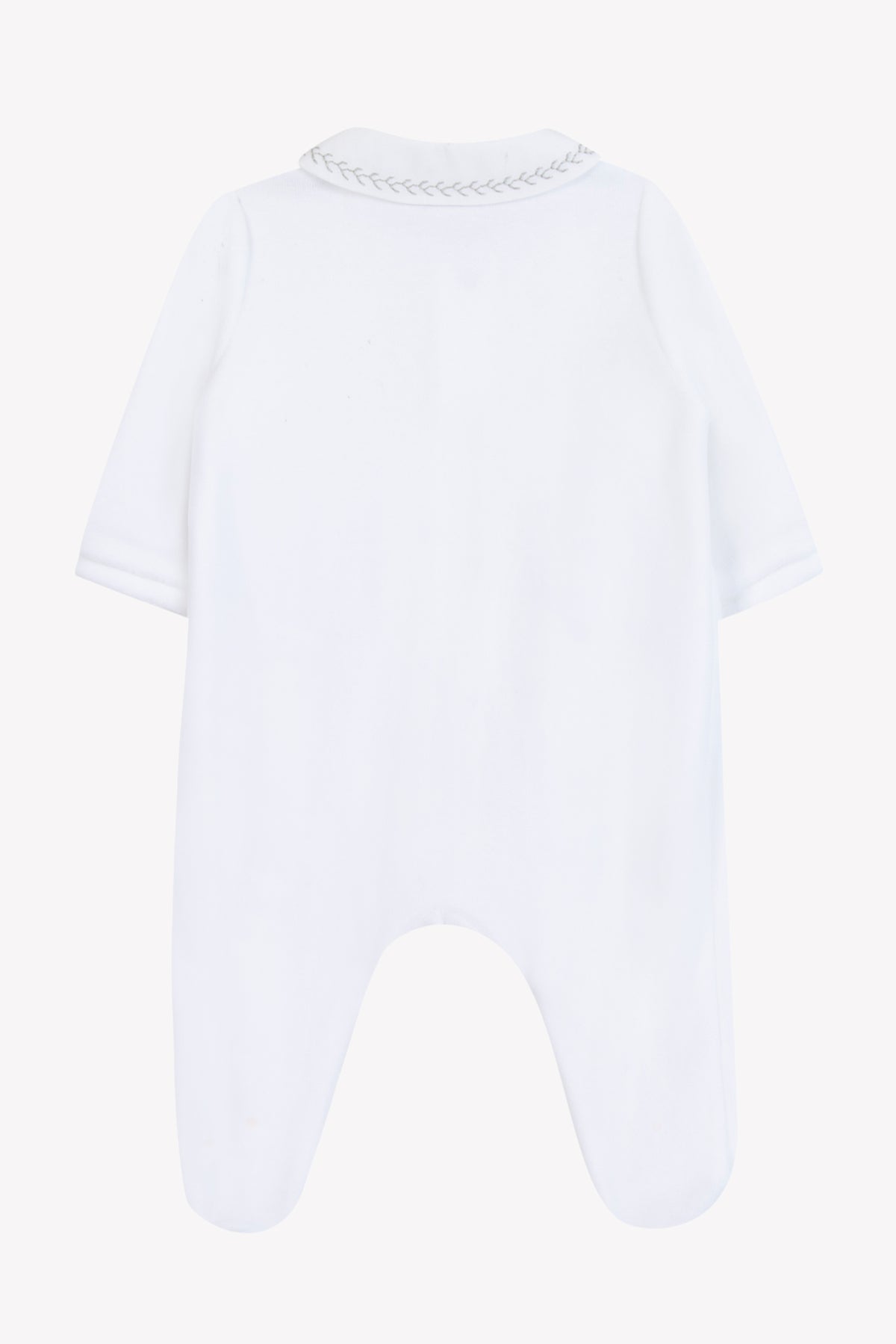 Blanc / Body