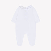 Ensemble - Ecru 100% cachemire